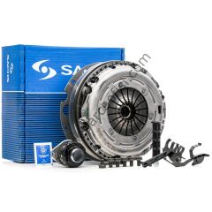 SACHS 2290 601 098 | VW A4-A5-Q5 VOLANLI DEBRIYAJ SETI