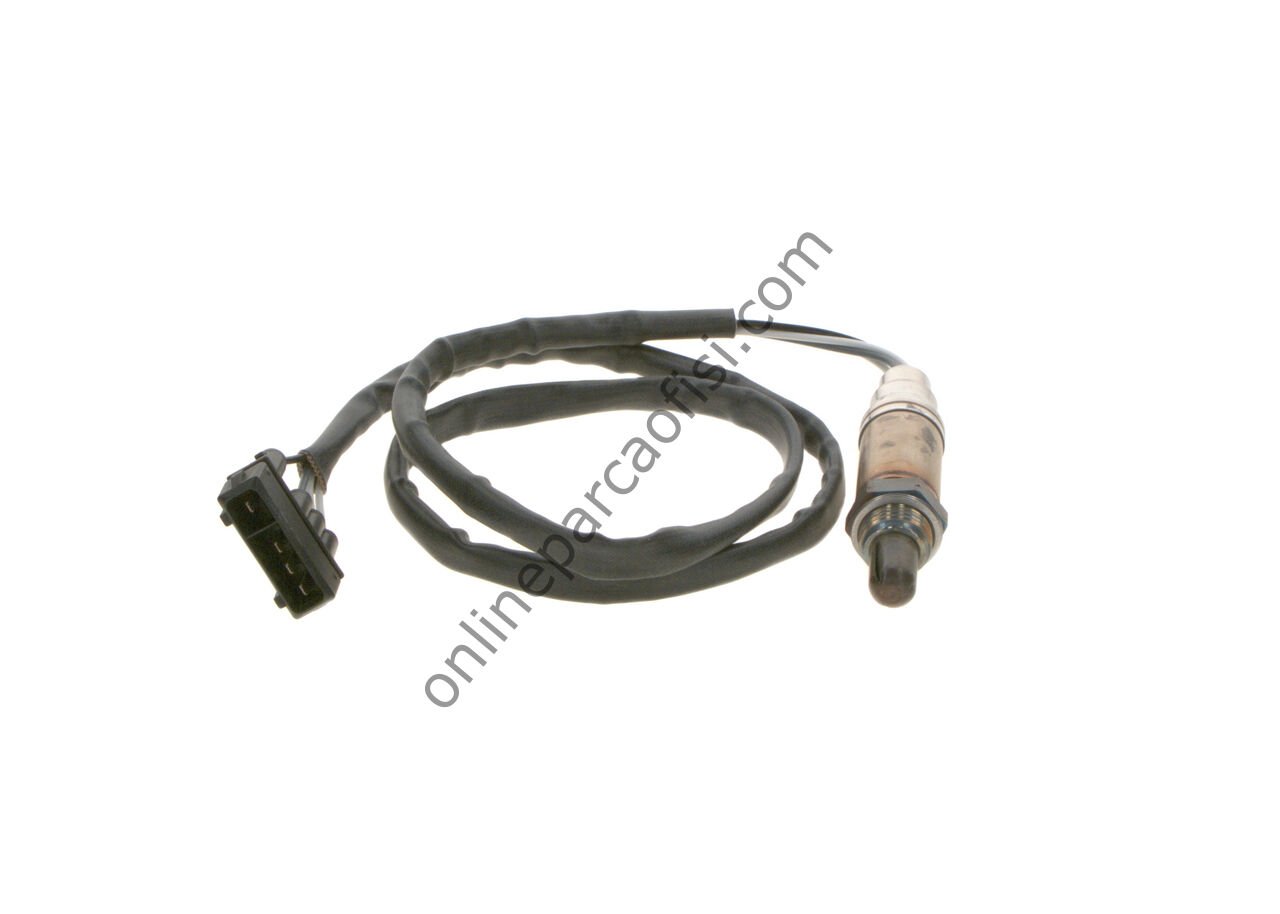 BOSCH 0258003303 | VW GOLF3 OKSIJEN SENSÖRÜ