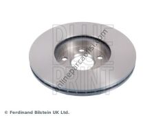 BLUE PRINT BLU ADB114322 | BMW 1F40-2F45-F46-X1 F48-X1 F48-X2 F39 MINI F54-F60 FREN DISKI ÖN