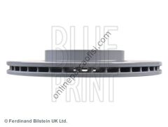 BLUE PRINT BLU ADB114322 | BMW 1F40-2F45-F46-X1 F48-X1 F48-X2 F39 MINI F54-F60 FREN DISKI ÖN