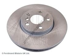 BLUE PRINT BLU ADB114322 | BMW 1F40-2F45-F46-X1 F48-X1 F48-X2 F39 MINI F54-F60 FREN DISKI ÖN