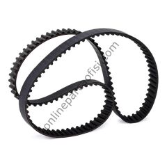 CONTITECH CT 1179 | RENAULT MEGANE-LAGUNA-SANDERO TRIGER KAYISI