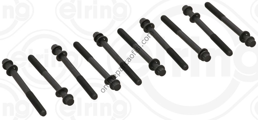 ELRING 452.740 | JAPON JIMNY-SX4-GRAND VITRA SILINDIR KAPAK SAPLAMASI