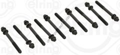 ELRING 452.740 | JAPON JIMNY-SX4-GRAND VITRA SILINDIR KAPAK SAPLAMASI