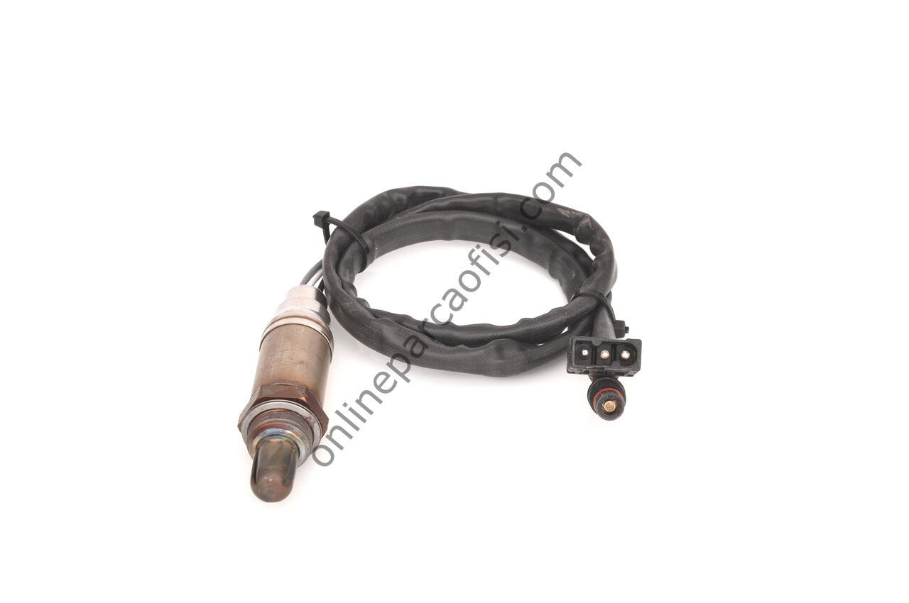 BOSCH BCH 0258003320 | MERCEDES 124 OKSIJEN SENSÖRÜ