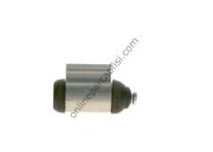 BOSCH 0986475988 | RENAULT DUSTER 4X4 FREN SILINDIRI ARKA
