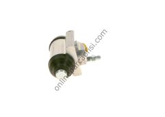 BOSCH 0986475988 | RENAULT DUSTER 4X4 FREN SILINDIRI ARKA