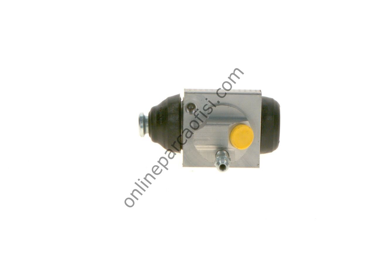 BOSCH 0986475988 | RENAULT DUSTER 4X4 FREN SILINDIRI ARKA