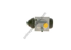 BOSCH 0986475988 | RENAULT DUSTER 4X4 FREN SILINDIRI ARKA