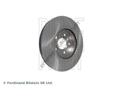 BLUE PRINT BLU ADB114325 | BMW 2F45-F46-X1 F48-X2 F39 MINI F54-F55-F56-F57-F60 FREN DISKI ÖN