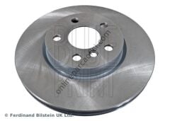 BLUE PRINT BLU ADB114325 | BMW 2F45-F46-X1 F48-X2 F39 MINI F54-F55-F56-F57-F60 FREN DISKI ÖN