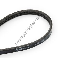 CONTITECH C 3PK725ELASTWP1 | FORD TRANSIT V-362 DEVIRDAIM+V KAYISI