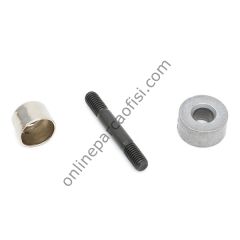 CONTITECH CT 1179WP4 | RENAULT MEAGN II KANGO CLIO III DUSTER LOGAN TRIGER SETI