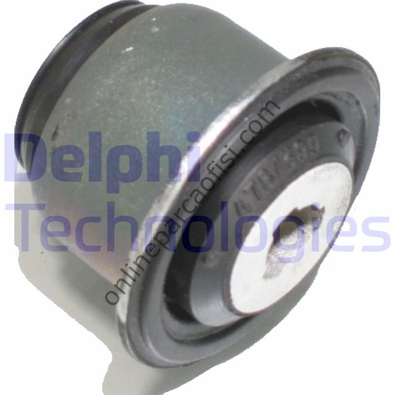 DELPHI TD360W | RENAULT CLIO II-SYMBOL/KANGOO/NISSAN SALINCAK BURCU