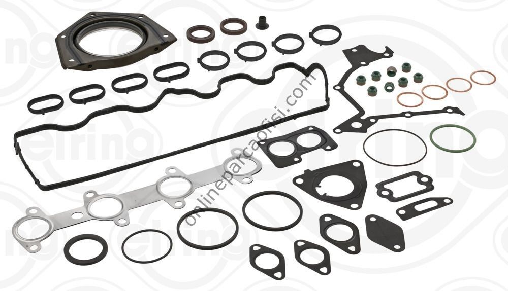 ELRING 028.000 | FIAT DOBLO TAKIM CONTA