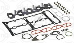 ELRING 655.321 | OPEL ASTRA H / CORSA C-D COMBO C MERIVA A TAKIM CONTA ÜST