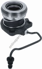 SACHS 3182 654 215 | OPEL ASTRA H CORSA D DEBRIYAJ RULMANI