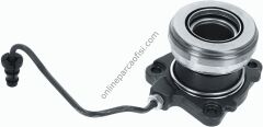 SACHS 3182 654 215 | OPEL ASTRA H CORSA D DEBRIYAJ RULMANI