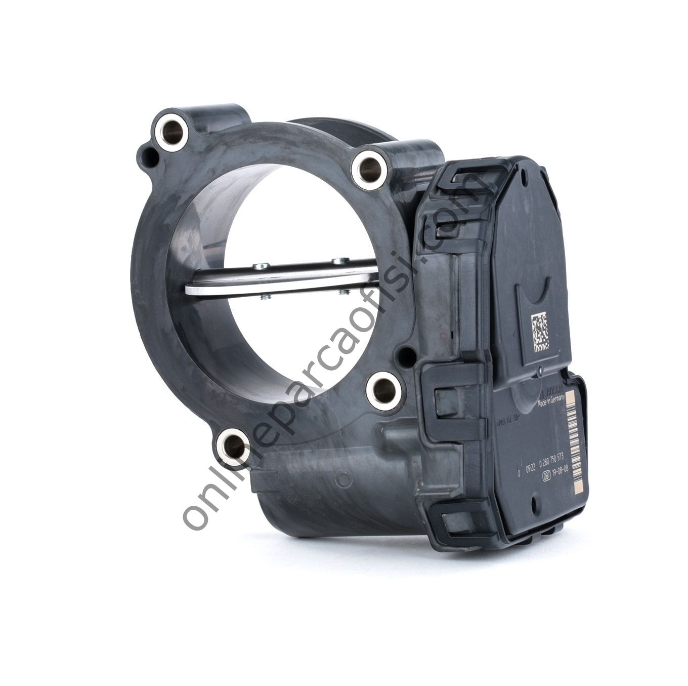 BOSCH 0280750573 | MERCEDES W906-639-447-117-176-246-205-212-204 GAZ KELEBEGI