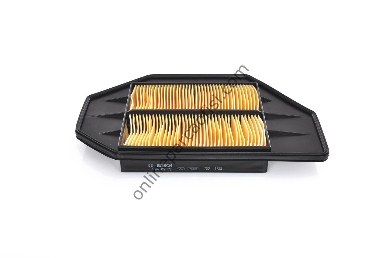 BOSCH 1987429178 | JAPON CIVIC HAVA FILTRESI