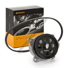 CONTITECH C 3PK725ELAST | FORD TRANSIT V-362 DIREKSIYON POMPA KAYISI