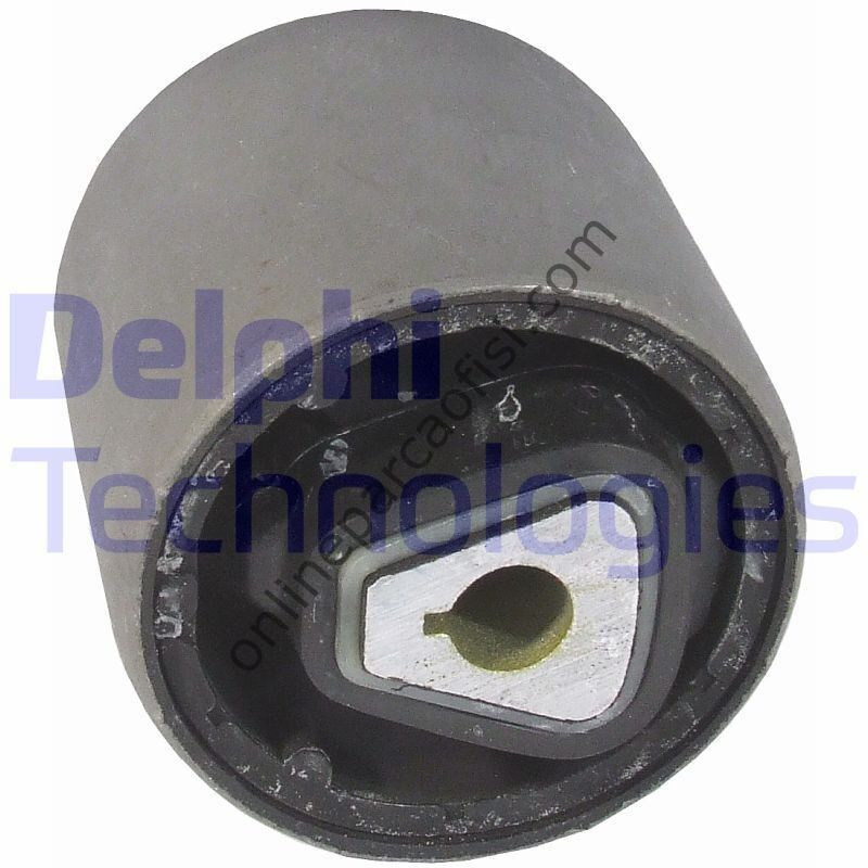 DELPHI TD861W | BMW E81-E82-87-E88-E90-E91-E92-E93-X1 E84 SALINCAK BURCU