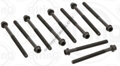 ELRING 027.850 | FORD CONNECT SILINDIR KAPAK SAPLAMASI SET