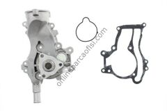 AISIN AIS WPO-901 | OPEL ASTRA J CORSA D INSIGNIA MOKKA AVEO CRUZE ADAM CASCADA ORLANDO DEVIRDAIM