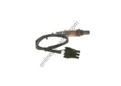 BOSCH 0258003448 | RENAULT LAGUNA I/VECTRA B/OMEGA B OKSIJEN SENSÖRÜ