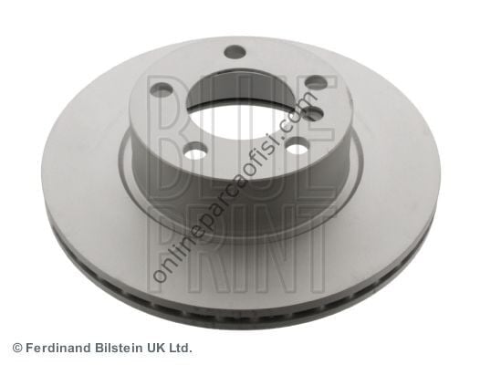 BLUE PRINT BLU ADB114331 | BMW F20-F20 LCI-F21-F21 LCI-F30-F30 LCI-F31- F31 LCI-F34-F34 LCI-4F32-F32 LCI-F33-F33 LCI-F36 GRAN COUPE FREN DISKI ÖN