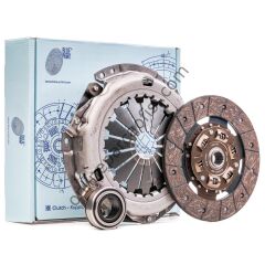 BLUE PRINT ADT330111 | JAPON COROLLA (E9, E10, E11, E12) : AVENSIS (T22, T25) 1.6 97-08 VERSO (E12, R1) 02-08 DEBRIYAJ SETI