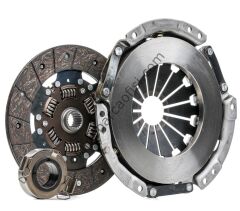 BLUE PRINT ADT330111 | JAPON COROLLA (E9, E10, E11, E12) : AVENSIS (T22, T25) 1.6 97-08 VERSO (E12, R1) 02-08 DEBRIYAJ SETI