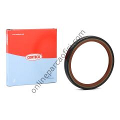 CORTECO 82018246 | RENAULT CLIO/MEGAN/KANGO/LAGUNA/LOGAN/TRAFIC KRANK KEÇESI ARKA