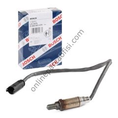 BOSCH 0258003475 | BMW OKSIJEN SENSÖRÜ