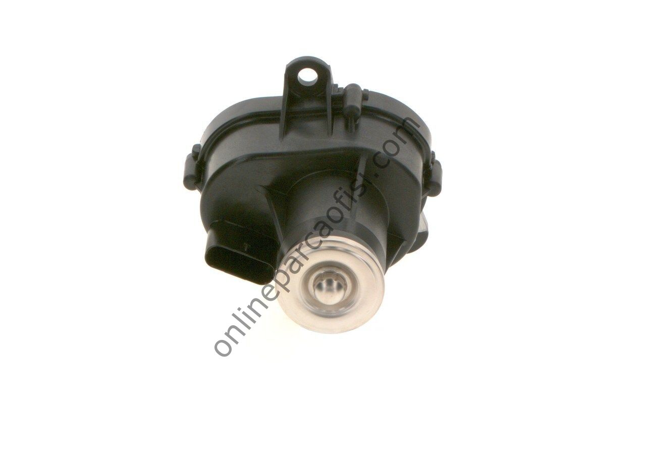 BOSCH BCH 0280751013 | BMW F20-F21-F22-F23-2F45-F46-E90-E91-E92-E93-F30-F31-F34-F35-4F32-F33-F36-F06-F07-F10-F11-F2-F13-G30-G31-G32-F01-F02-X1 E84-X1 F49-X2 F39 EMME MANIFOLD BASINÇ SENSÖRÜ
