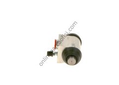 BOSCH 0986475989 | FORD FOCUS/B-MAX FREN SILINDIRI ARKA