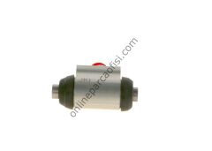 BOSCH 0986475989 | FORD FOCUS/B-MAX FREN SILINDIRI ARKA