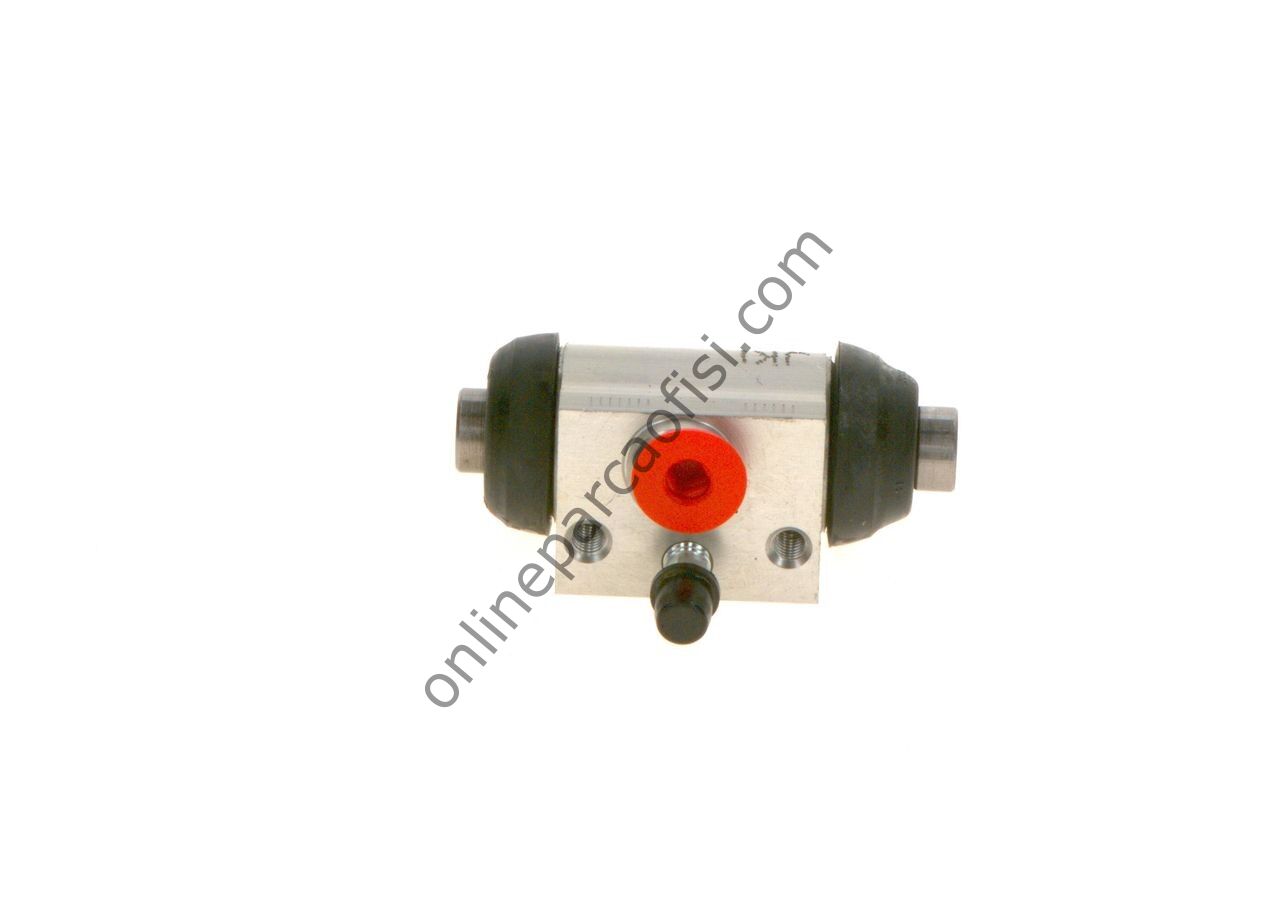 BOSCH 0986475989 | FORD FOCUS/B-MAX FREN SILINDIRI ARKA