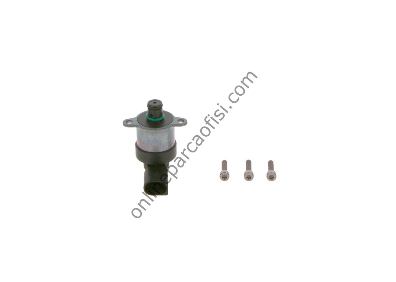 BOSCH BCH 1465ZS0104 | VOLVO OLCMEUNITESIMPROBE