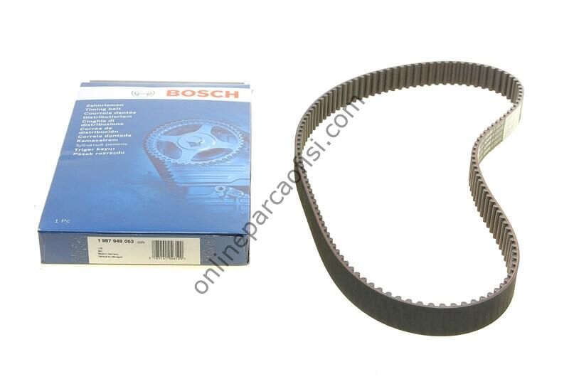 BOSCH BCH 1987949053 | BMW E12-E21-E30-E34 TRIGER KAYISI