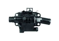 BEHR-T BH TH4183 | PSA 307/PARTNER/FOCUS/C-MAX TERMOSTAT YUVASI