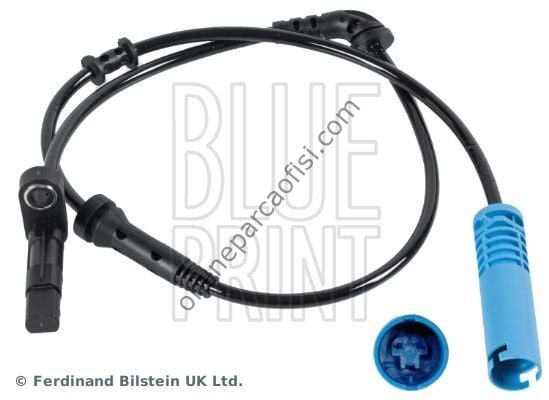 BLUE PRINT BLU ADB117103 | BMW MINI R50-R52-R53 ABS SENSÖRÜ ÖN