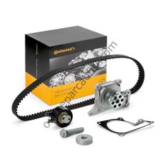 CONTITECH CT 1184WP2 | RENAULT MEGANE IV/CLIO V/SYMBOL II/KANGO IV/DUSTER/LODGY TRIGER SETI