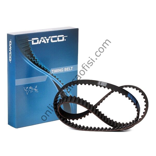DAYCO 117RP+220H | FORD FIESTA-FOCUS TRIGER KAYISI