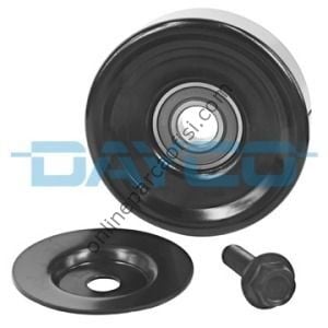 DAYCO APV2666 | KORE ACCENT BLUE/ELANTRA/I20/IX20/I30/IX35/I40/CERATO V KAYIS GERGI RULMANI