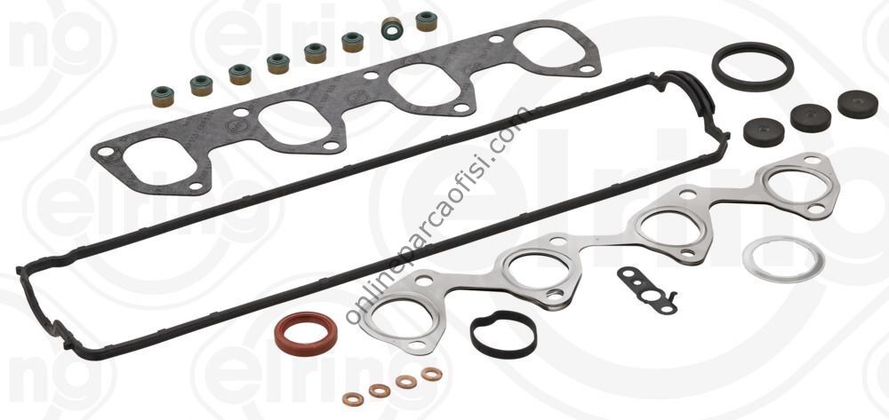 ELRING 030.531 | FORD CONNECT TAKIM CONTA ÜST
