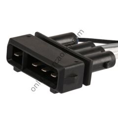 BOSCH 0258003439 | VW GOLF3 OKSIJEN SENSÖRÜ