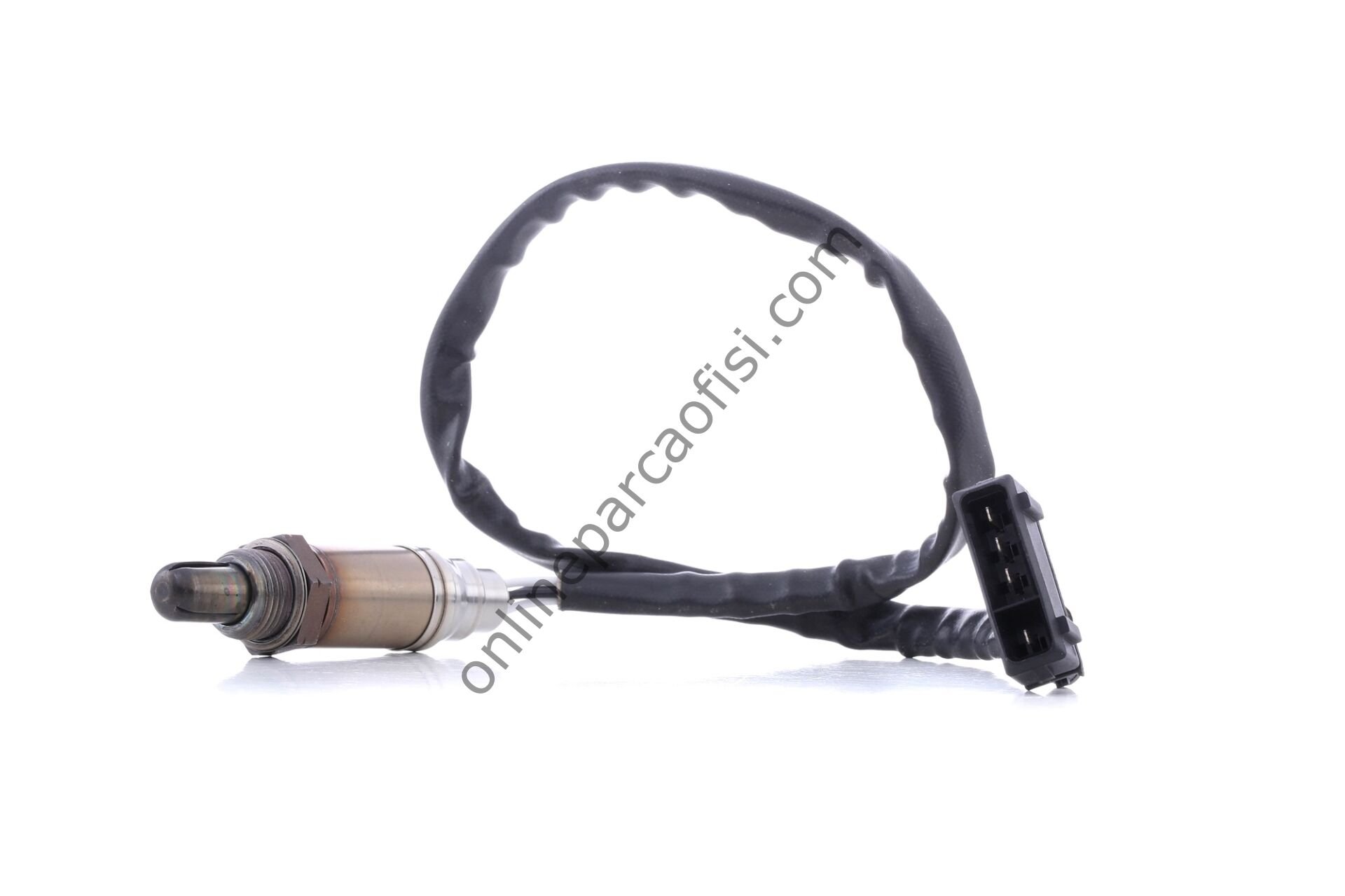 BOSCH 0258003439 | VW GOLF3 OKSIJEN SENSÖRÜ