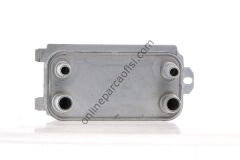 BEHR CLC 160 000S | BMW LAND ROVER RANGE DISCOVERY SPORT III-V SANZUMAN YAG RADYATORU