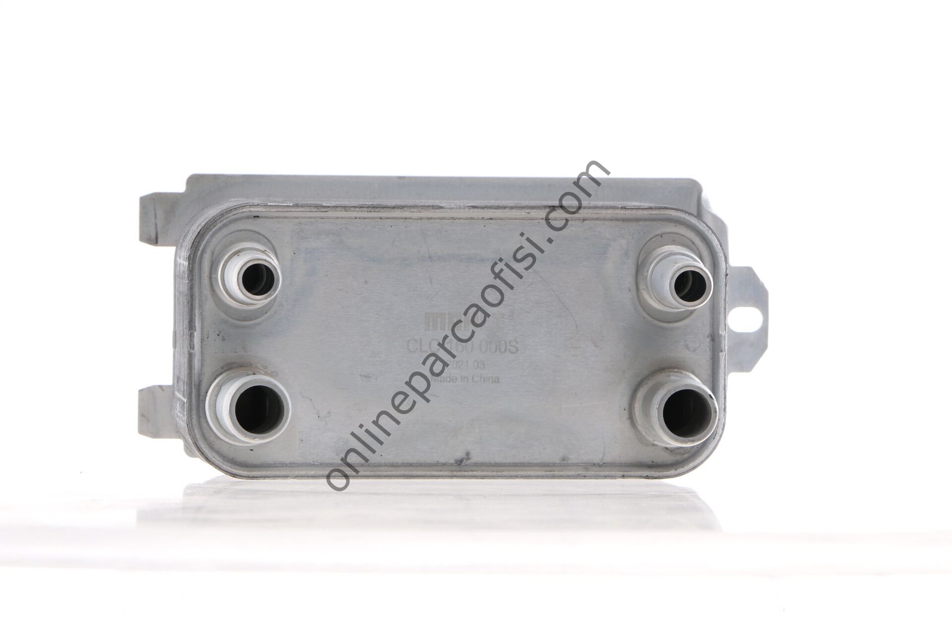 BEHR CLC 160 000S | BMW LAND ROVER RANGE DISCOVERY SPORT III-V SANZUMAN YAG RADYATORU